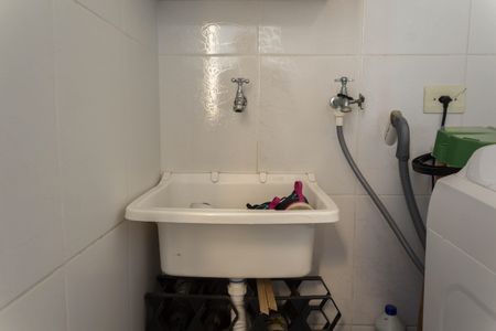 Apartamento à venda com 90m², 2 quartos e 1 vaga Apartamento à venda com 90m², 2 quartos e 1 vagaÁrea de Serviço