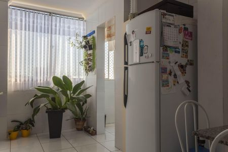 Apartamento à venda com 90m², 2 quartos e 1 vaga Apartamento à venda com 90m², 2 quartos e 1 vagaCozinha