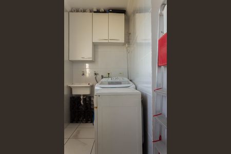 Apartamento à venda com 90m², 2 quartos e 1 vaga Apartamento à venda com 90m², 2 quartos e 1 vagaÁrea de Serviço