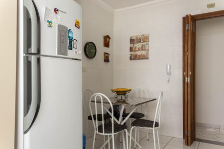 Apartamento à venda com 90m², 2 quartos e 1 vaga Apartamento à venda com 90m², 2 quartos e 1 vagaCozinha