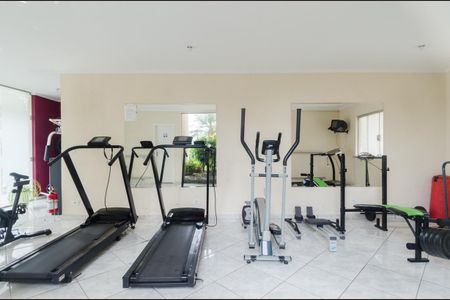 Apartamento à venda com 90m², 2 quartos e 1 vaga Apartamento à venda com 90m², 2 quartos e 1 vagaÁrea comum