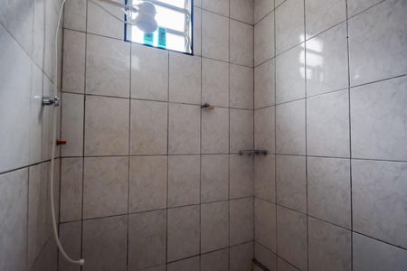 Casa de condomínio para alugar com 59m², 2 quartos e sem vagaBanheiro