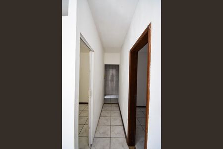 Casa de condomínio para alugar com 59m², 2 quartos e sem vagaCorredor