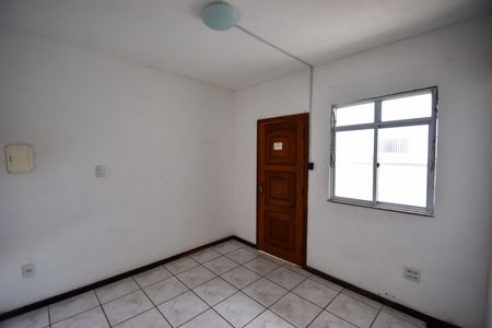 Sala de casa de condomínio para alugar com 2 quartos, 59m² em Engenho de Dentro, Rio de Janeiro