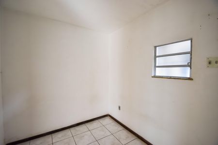 Quarto 2 de casa de condomínio para alugar com 2 quartos, 59m² em Engenho de Dentro, Rio de Janeiro
