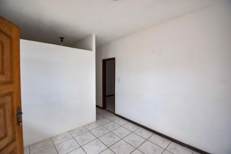 Sala de casa de condomínio para alugar com 2 quartos, 59m² em Engenho de Dentro, Rio de Janeiro