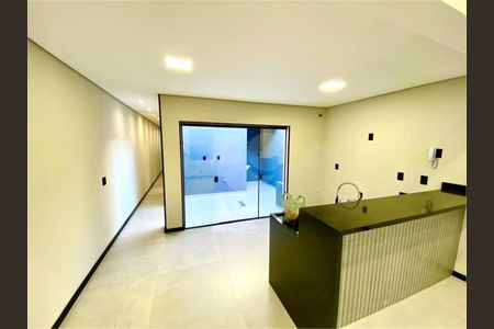 Casa à venda com 3 quartos, 90m² em Parque Erasmo Assunção, Santo André