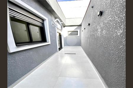 Casa à venda com 3 quartos, 90m² em Parque Erasmo Assunção, Santo André