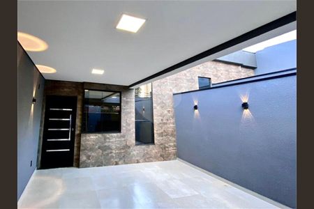 Casa à venda com 3 quartos, 90m² em Parque Erasmo Assunção, Santo André