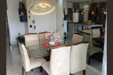 Apartamento à venda com 2 quartos, 96m² em Vila Prudente, São Paulo