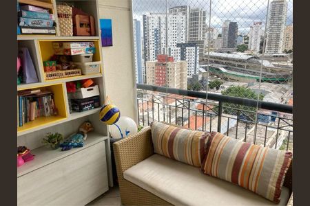 Apartamento à venda com 2 quartos, 96m² em Vila Prudente, São Paulo