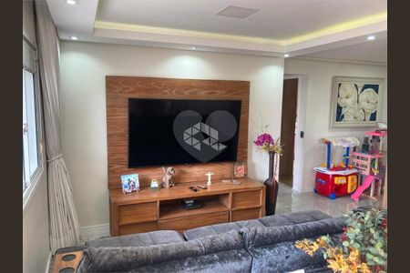 Apartamento à venda com 2 quartos, 96m² em Vila Prudente, São Paulo