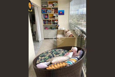 Apartamento à venda com 2 quartos, 96m² em Vila Prudente, São Paulo