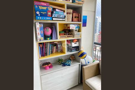 Apartamento à venda com 2 quartos, 96m² em Vila Prudente, São Paulo