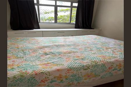 Apartamento à venda com 2 quartos, 76m² em Indianópolis, São Paulo