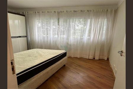 Apartamento à venda com 2 quartos, 76m² em Indianópolis, São Paulo