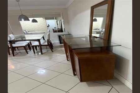 Apartamento à venda com 2 quartos, 76m² em Indianópolis, São Paulo