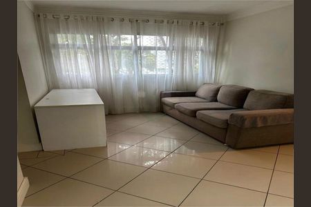 Apartamento à venda com 2 quartos, 76m² em Indianópolis, São Paulo