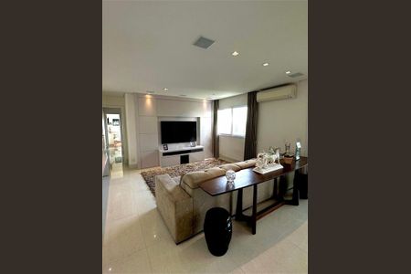 Apartamento à venda com 195m², 4 quartos e 3 vagas