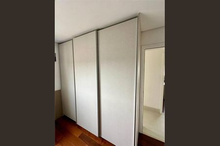 Apartamento à venda com 195m², 4 quartos e 3 vagas