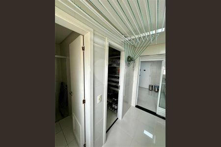 Apartamento à venda com 195m², 4 quartos e 3 vagas