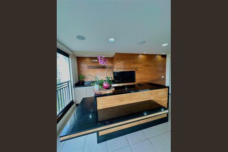 Apartamento à venda com 195m², 4 quartos e 3 vagas