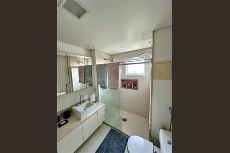 Apartamento à venda com 195m², 4 quartos e 3 vagas