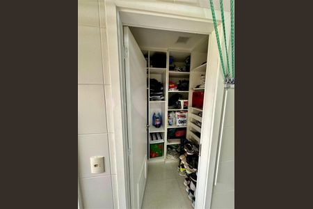 Apartamento à venda com 195m², 4 quartos e 3 vagas