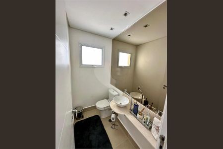 Apartamento à venda com 195m², 4 quartos e 3 vagas