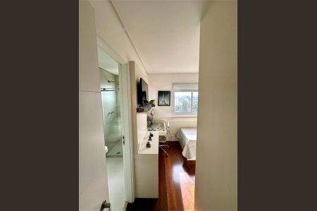 Apartamento à venda com 195m², 4 quartos e 3 vagas