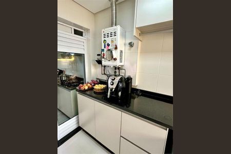 Apartamento à venda com 195m², 4 quartos e 3 vagas
