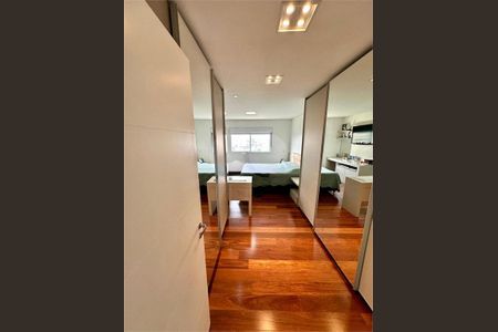 Apartamento à venda com 195m², 4 quartos e 3 vagas