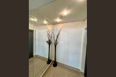 Apartamento à venda com 195m², 4 quartos e 3 vagas