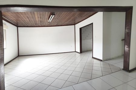 Casa à venda com 80m², 3 quartos e 1 vaga Casa à venda com 80m², 3 quartos e 1 vagaSala