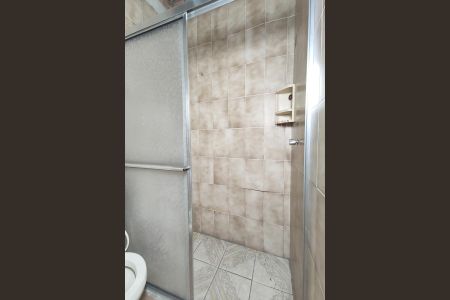 Casa à venda com 80m², 3 quartos e 1 vaga Casa à venda com 80m², 3 quartos e 1 vagaBanheiro do Quarto 2