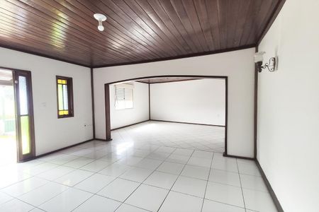 Casa à venda com 80m², 3 quartos e 1 vaga Casa à venda com 80m², 3 quartos e 1 vagaSala