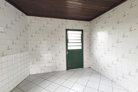Casa à venda com 80m², 3 quartos e 1 vaga Casa à venda com 80m², 3 quartos e 1 vagaCozinha