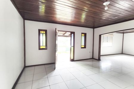 Casa à venda com 80m², 3 quartos e 1 vaga Casa à venda com 80m², 3 quartos e 1 vagaSala