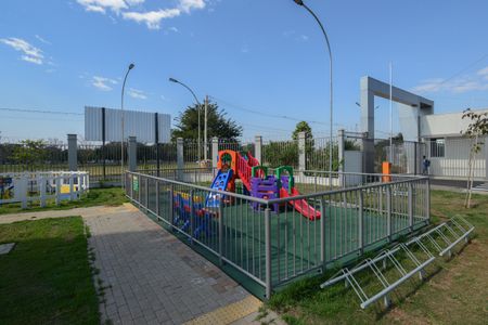 Casa de condomínio para alugar com 60m², 2 quartos e 2 vagasÁrea comum - Playground