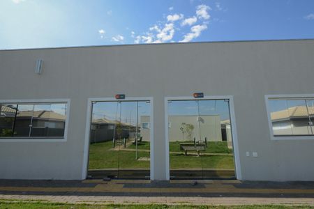Casa de condomínio para alugar com 60m², 2 quartos e 2 vagasÁrea comum Sala de Jogos