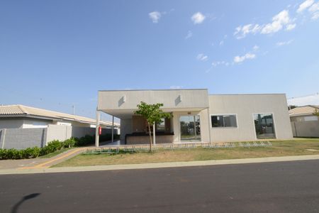 Casa de condomínio para alugar com 60m², 2 quartos e 2 vagasÁrea comum - Salão de festas