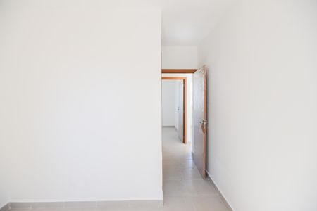 Casa de condomínio para alugar com 60m², 2 quartos e 2 vagasQuarto 2 - Suíte