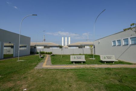 Casa de condomínio para alugar com 60m², 2 quartos e 2 vagasÁrea comum