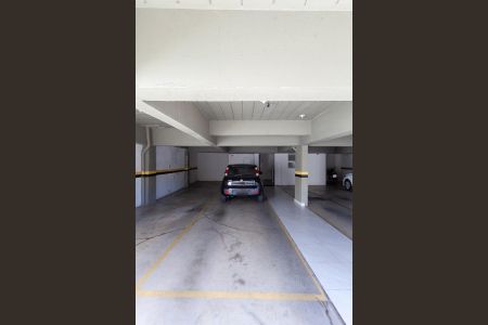 Apartamento à venda com 136m², 3 quartos e 3 vagasGaragem