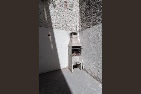 Apartamento à venda com 136m², 3 quartos e 3 vagasÁrea Externa