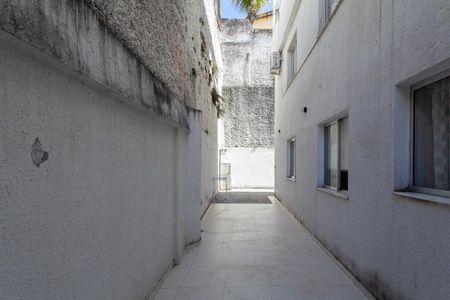 Apartamento à venda com 136m², 3 quartos e 3 vagasÁrea Externa