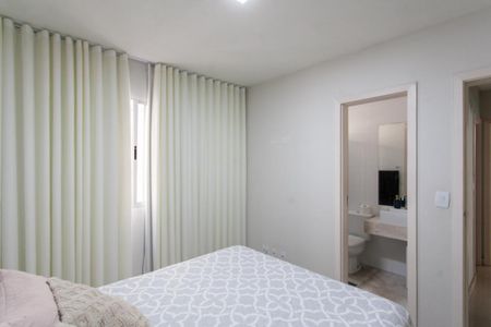 Apartamento à venda com 136m², 3 quartos e 3 vagasSuíte
