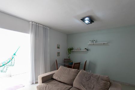 Apartamento à venda com 136m², 3 quartos e 3 vagasSala