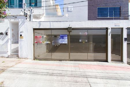 Apartamento à venda com 136m², 3 quartos e 3 vagasPlaca