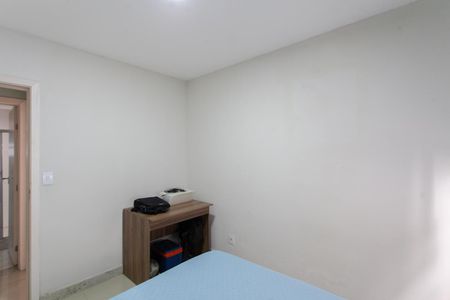 Apartamento à venda com 136m², 3 quartos e 3 vagasQuarto 2